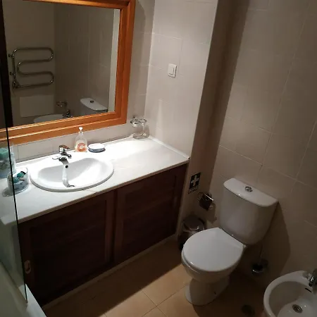 Apartmán T1 Salgados - Touch The Sea And The Green *