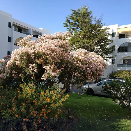 Apartmán T1 Salgados - Touch The Sea And The Green *
