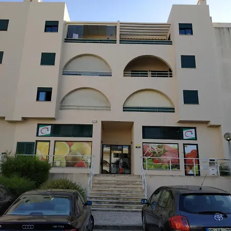 Apartmán T1 Salgados - Touch The Sea And The Green