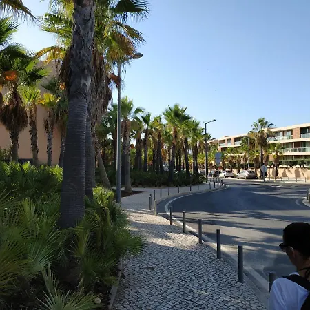 T1 Salgados - Touch The Sea And The Green Apartmán Albufeira
