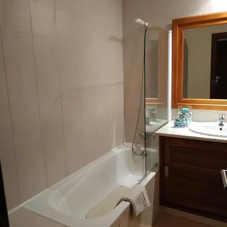 Apartmán T1 Salgados - Touch The Sea And The Green