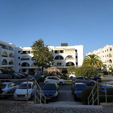 T1 Salgados - Touch The Sea And The Green Albufeira