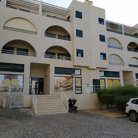 T1 Salgados - Touch The Sea And The Green Apartmán Albufeira