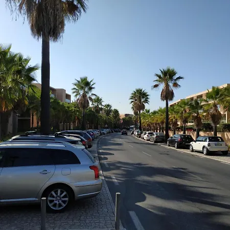 T1 Salgados - Touch The Sea And The Green Apartmán Albufeira