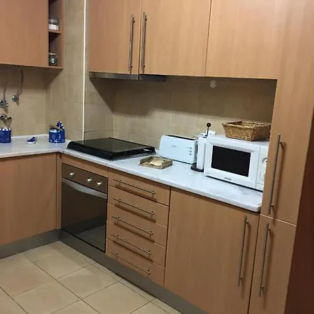 Apartmán T1 Salgados - Touch The Sea And The Green *