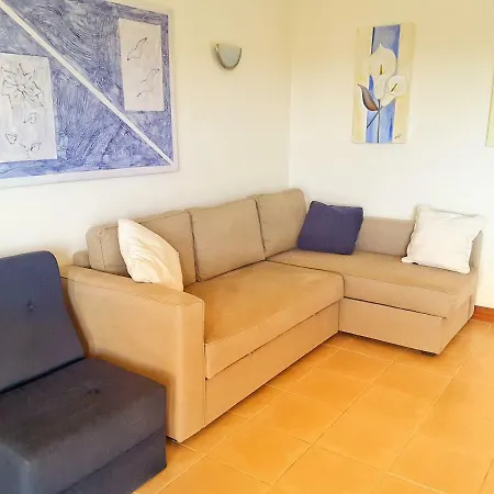 T1 Salgados - Touch The Sea And The Green * Albufeira