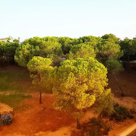 Apartmán T1 Salgados - Touch The Sea And The Green *