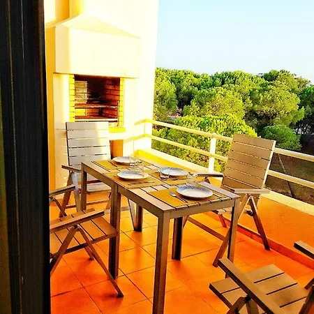 Apartmán T1 Salgados - Touch The Sea And The Green *