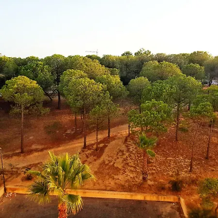 Apartmán T1 Salgados - Touch The Sea And The Green