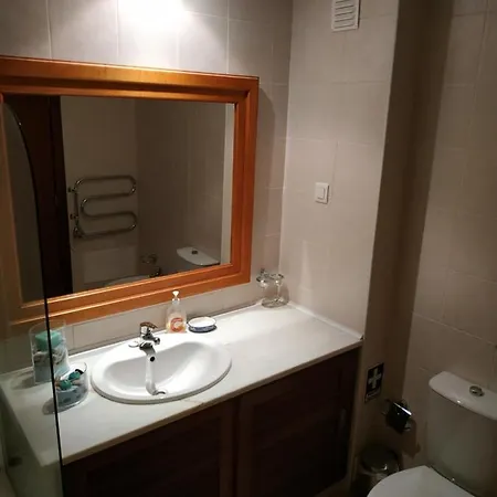 Apartamento T1 Salgados - Touch The Sea And The Green *