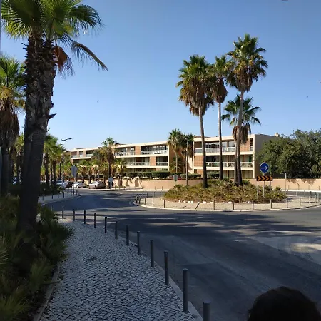 T1 Salgados - Touch The Sea And The Green * Albufeira