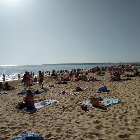 T1 Salgados - Touch The Sea And The Green Apartment *