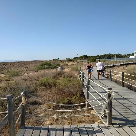 Apartment T1 Salgados - Touch The Sea And The Green Albufeira