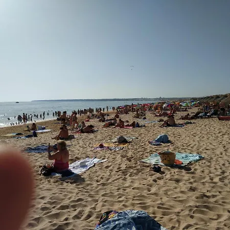 T1 Salgados - Touch The Sea And The Green Apartment